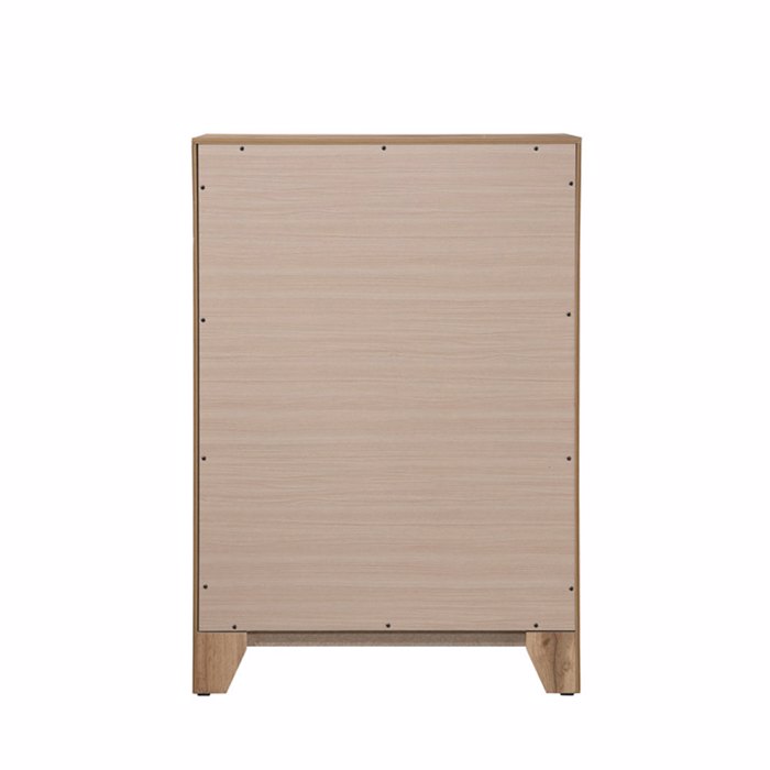 Liberta - Maison SOLID Surtariera Fusiki me 4 Surtaria 80x41x121cm 09-2052