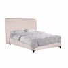 Liberta - Maison COLOMBO Krebati me Apothikeftiko Xoro Off White 06-900 (Ga Stroma 160x200cm) 210x170x120cm 09-2117