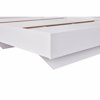 Liberta - Maison LUCIDO Krebati Lefko Oak/Fusiko 162x202x88cm 09-2129