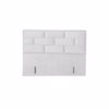 Liberta - Maison BRICK Krebati me Apoth. Xoro Off White 16-450 215x165x121cm (ga Stroma 160x200cm) 09-2153