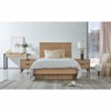 Liberta - Maison NEON Komodino Fusiko me 2 Surtaria 58x39x55cm 09-2155