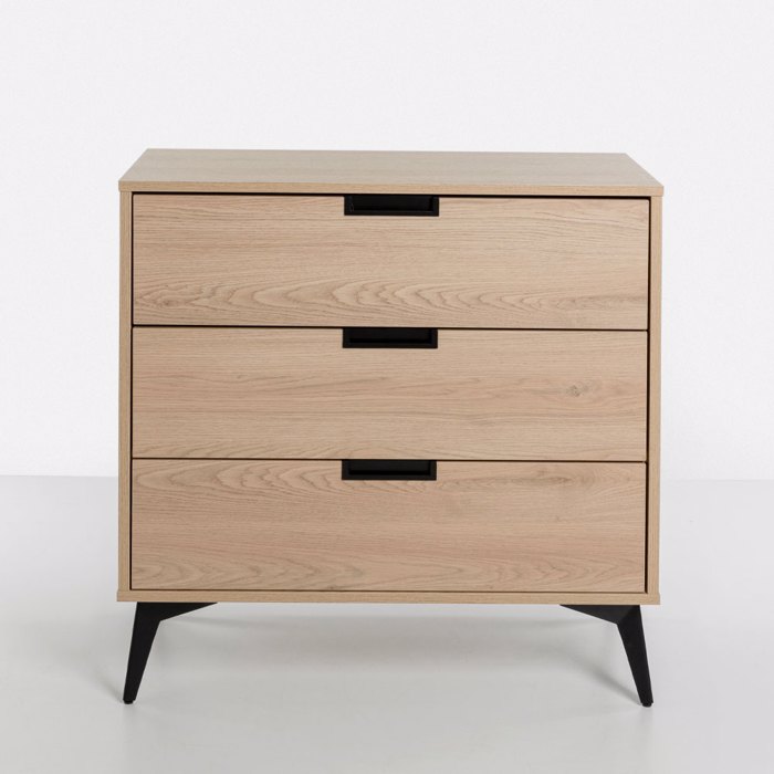 Liberta - Maison NEON Komota Fusiki me 3 Surtaria 80x39x83cm 09-2159