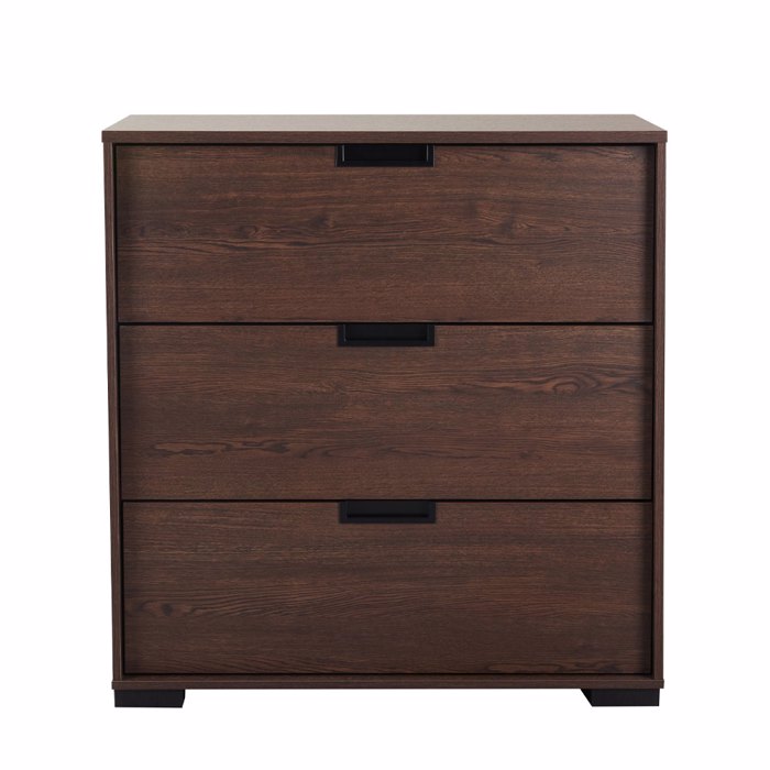 Liberta - Maison INSPIRE Surtariera Karudi me 3 Surtaria 80x39x80cm 09-2161