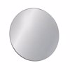 Liberta-Maison Claro Kathreptis Nickel 61x61x6cm 11-0519