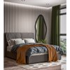 Liberta - Maison SPLATCH Kathreptis Mavros Mat 80x180cm 11-0525