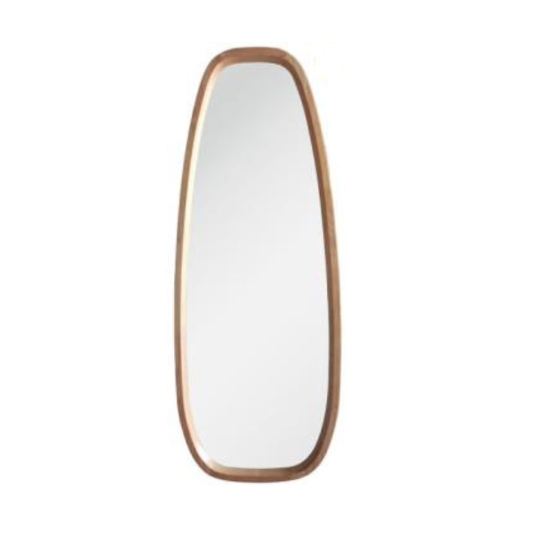 Liberta - Maison MAYA Καθρέπτης Φυσικός 50x120cm 11-052