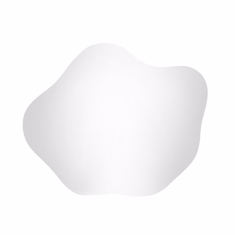 Liberta - Maison FIGURE Καθρέπτης 50x60cm 11-0528