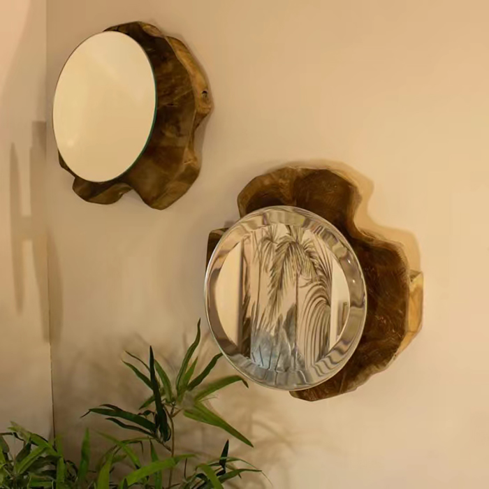 Liberta - Maison MEDUSA Kathreptis Fusikos F30x11cm 11-0538