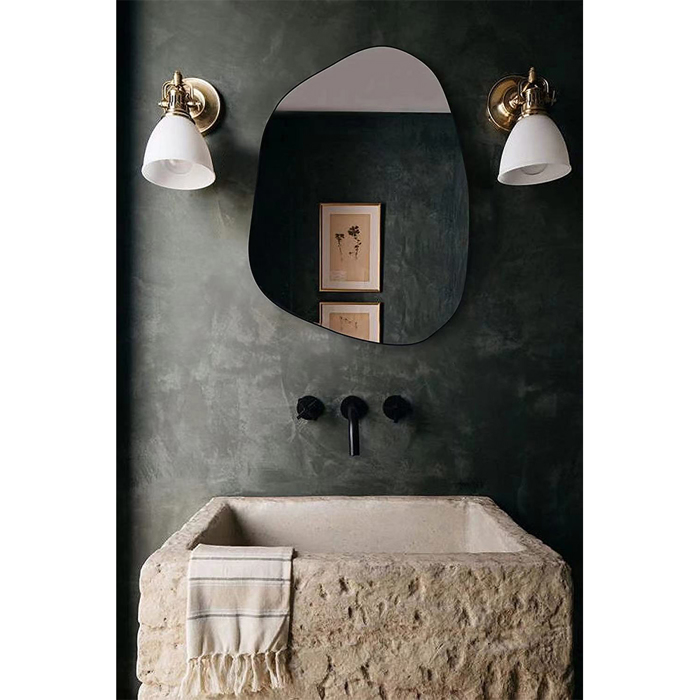 Liberta - Maison VOTSALO Kathreptis Mavros 80x50cm 11-0545