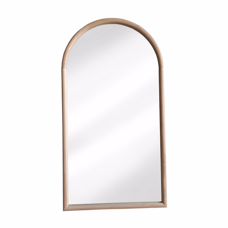 Καθρέπτες agiovlasitishome - ΣΗΜΑΝΤΙΚΟ: Σε περίπτωση διαφοράς τιμής από το κατάστημα ισχύει παντα και μόνο η τιμή του καταστήματος Liberta - Maison SYMMETRON Καθρέπτης Φυσικός 70x130cm 1