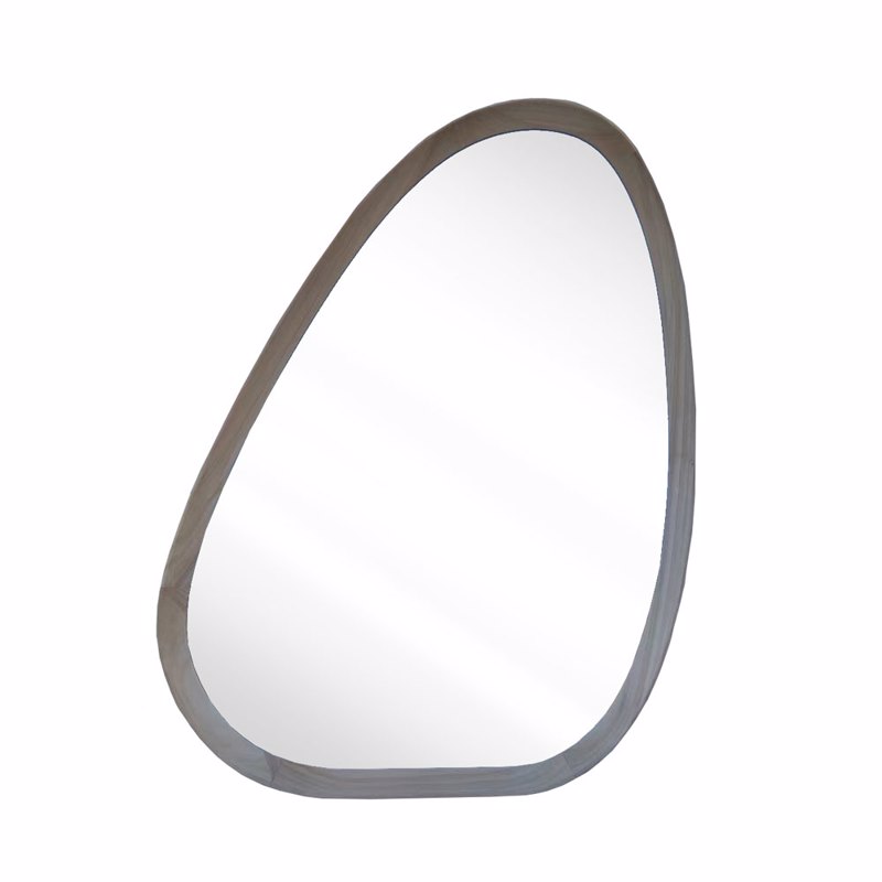 Liberta - Maison CONO Καθρέπτης Φυσικός 70x90cm 11-0586