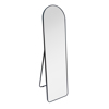 Liberta - Maison SEMIRAMIS Epidapedios Kathreptis Mavros 40x150cm 11-0603
