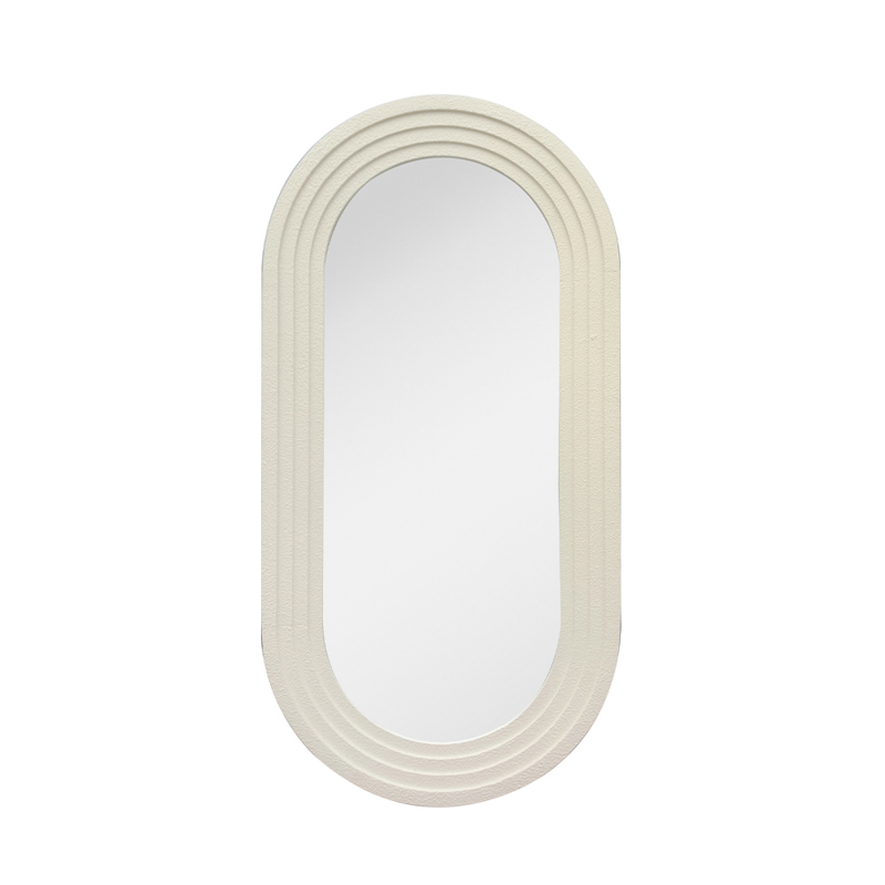 Liberta - Maison IVORY Καθρέπτης Ivory 60x120cm 11-0719
