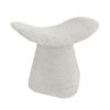 Liberta - Maison WALE Skampo Cream 51x33x49cm 16-0616