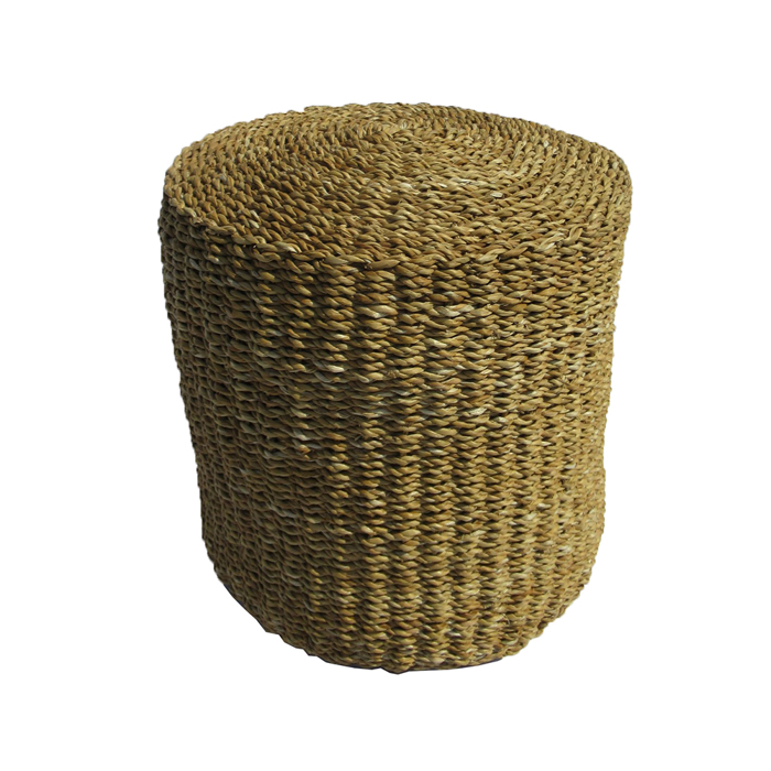Liberta - Maison NEREA Pouf Fusiko F40x40cm 16-0634