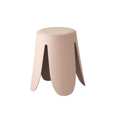 Liberta - Maison TULIP Σκαμπό Puro Φ30x46cm 16-0670