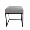 Liberta - Maison CUBIK Skampo Beige 40x40x44cm 16-0674
