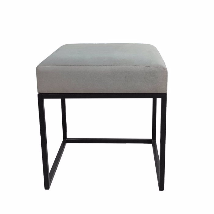 Liberta - Maison CUBIK Skampo Beige 40x40x44cm 16-0674