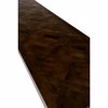 Liberta - Maison MAIANDROS Παγκάκι Καφέ Σκούρο 170x45x45cm 16-0713 Liberta - Maison MAIANDROS Paggaki Kafe Skouro 170x45x45cm 16-0713