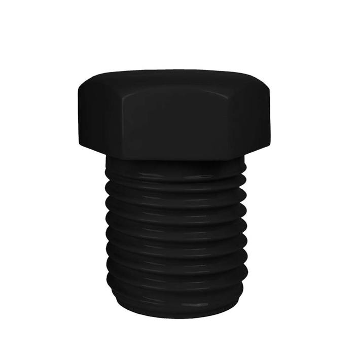 Liberta - Maison SCREW Skampo Mavro 39.1x34.8x47.8cm 16-0714