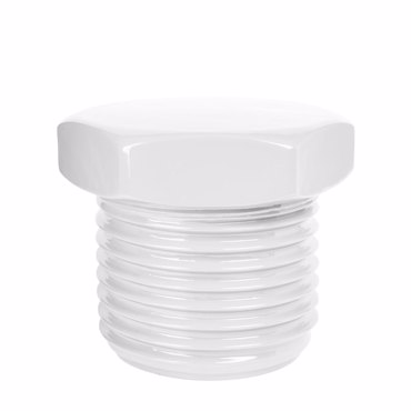 Liberta - Maison SCREW Σκαμπό Λευκό 44.8x41.3x37.2cm 16-0715