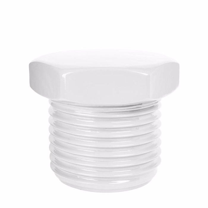 Liberta - Maison SCREW Skampo Lefko 44.8x41.3x37.2cm 16-0715