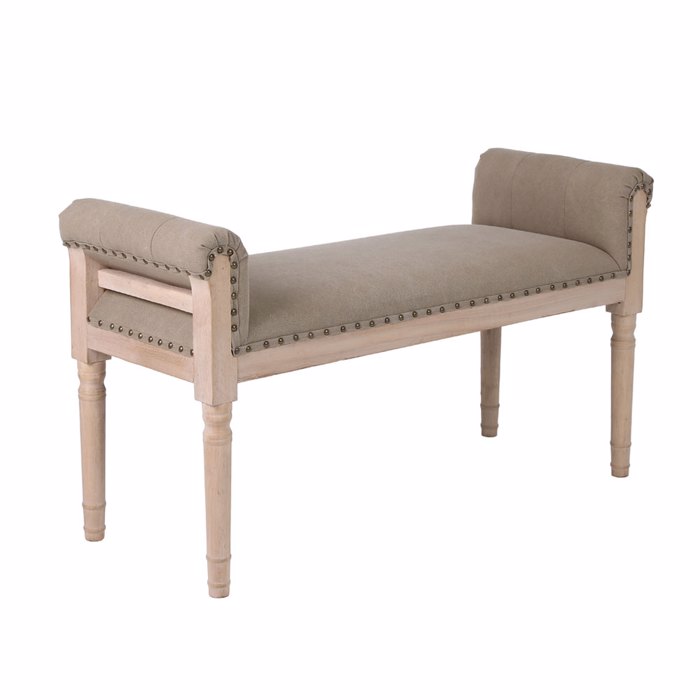 Liberta - Maison CHATEAU Skampo Beige 108x41x59cm 16-0735