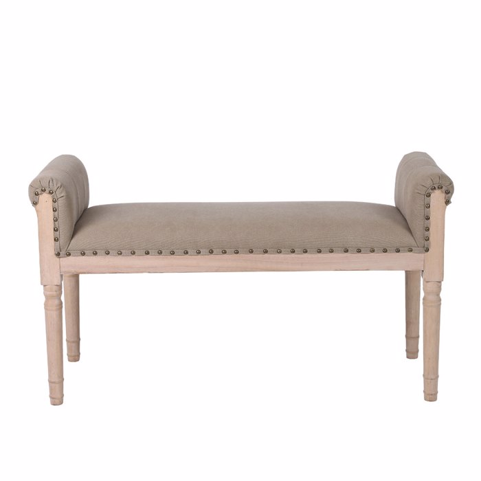 Liberta - Maison CHATEAU Skampo Beige 108x41x59cm 16-0735