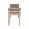 Liberta - Maison CHATEAU Skampo Beige 108x41x59cm 16-0735
