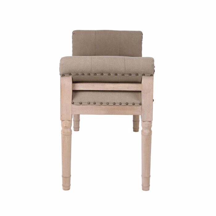 Liberta - Maison CHATEAU Skampo Beige 108x41x59cm 16-0735