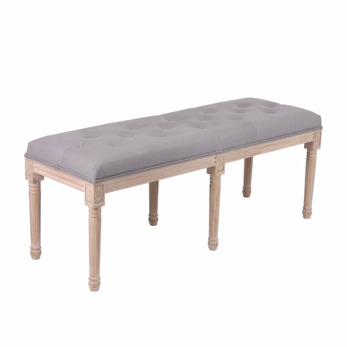 Liberta - Maison LYON Skampo Ggri 122x41x46cm 16-0736