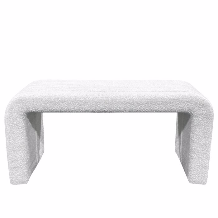 Liberta - Maison GATE Skampo Lefko 95x40x44cm 16-0737