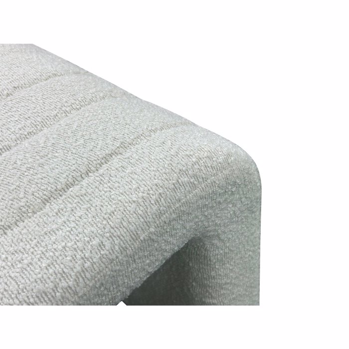 Liberta - Maison GATE Skampo Lefko 95x40x44cm 16-0737