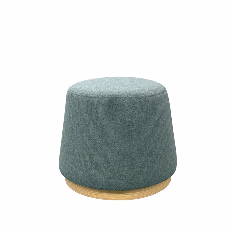 Έπιπλα σαλονιού agiovlasitishome - ΣΗΜΑΝΤΙΚΟ: Σε περίπτωση διαφοράς τιμής από το κατάστημα ισχύει παντα και μόνο η τιμή του καταστήματος Liberta - Maison JELLY Σκαμπό Μέντα 50x50x42cm 16-0762