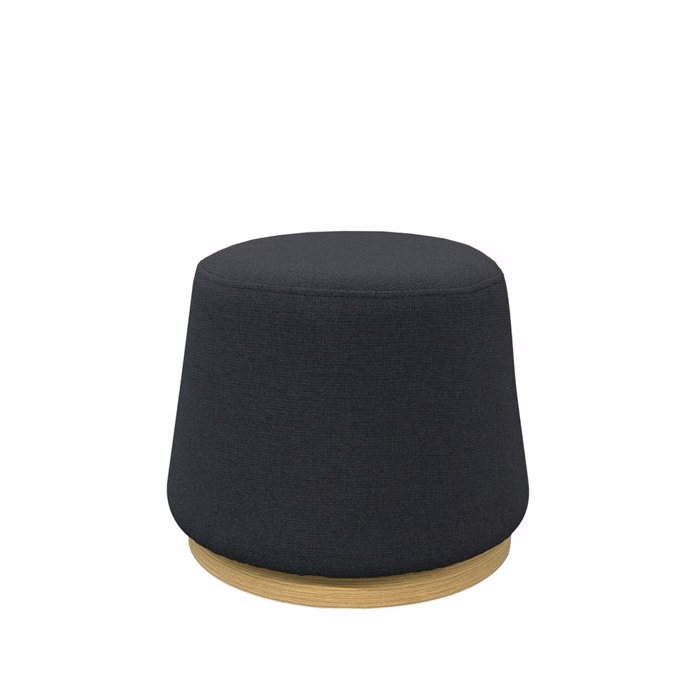 Liberta - Maison JELLY Skampo Mavro 50x50x42cm 16-0764