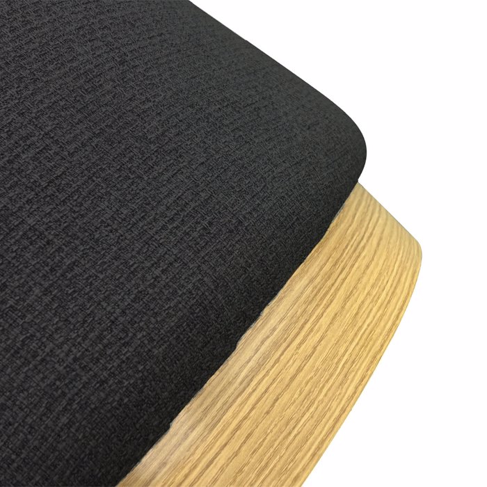 Liberta - Maison JELLY Skampo Mavro 50x50x42cm 16-0764