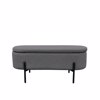 Liberta - Maison OVAL Skampo me Apothikeftiko Xoro Ggri 95x36x43cm 16-0806
