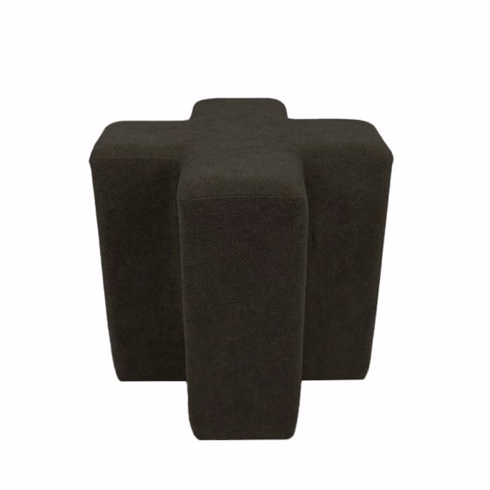 Liberta - Maison TRILIZA Skampo Ggri Skouro 43x43x42cm 16-0830