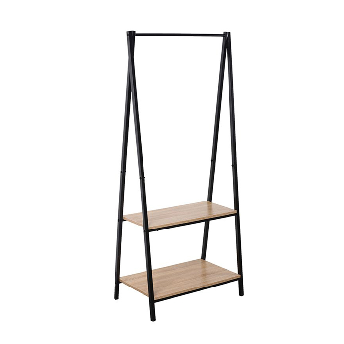 Liberta-Maison Crochet Ntoulapa Sonoma Mavro 64x40x150cm 18-0011