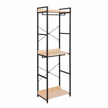 Liberta - Maison XENIA Ντουλάπα 60x40x200cm 18-0017