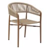 Liberta - Maison SCORPION Poluthrona Fusiki 56x59.5x76cm 22-0192