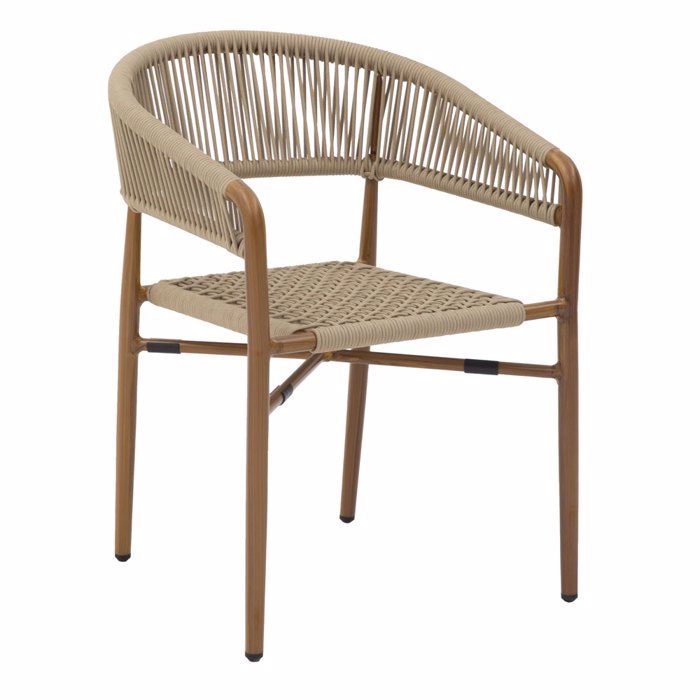 Liberta - Maison SCORPION Poluthrona Fusiki 56x59.5x76cm 22-0192