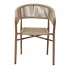 Liberta - Maison SCORPION Poluthrona Fusiki 56x59.5x76cm 22-0192