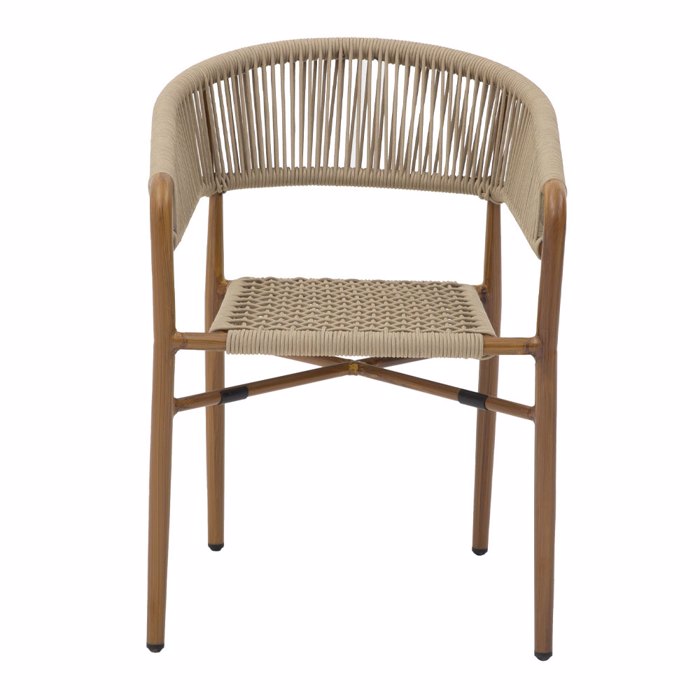 Liberta - Maison SCORPION Poluthrona Fusiki 56x59.5x76cm 22-0192