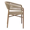 Liberta - Maison SCORPION Poluthrona Fusiki 56x59.5x76cm 22-0192