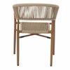 Liberta - Maison SCORPION Poluthrona Fusiki 56x59.5x76cm 22-0192