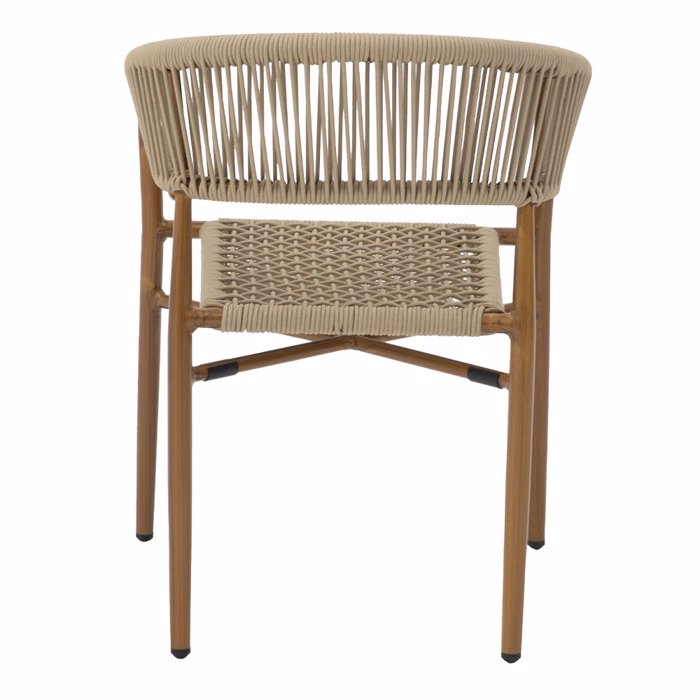 Liberta - Maison SCORPION Poluthrona Fusiki 56x59.5x76cm 22-0192