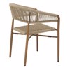 Liberta - Maison SCORPION Poluthrona Fusiki 56x59.5x76cm 22-0192