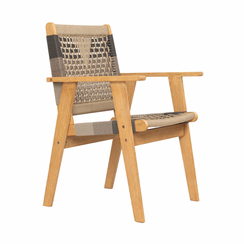 Πολυθρόνα Liberta Multicolor Maison VEGA 190€