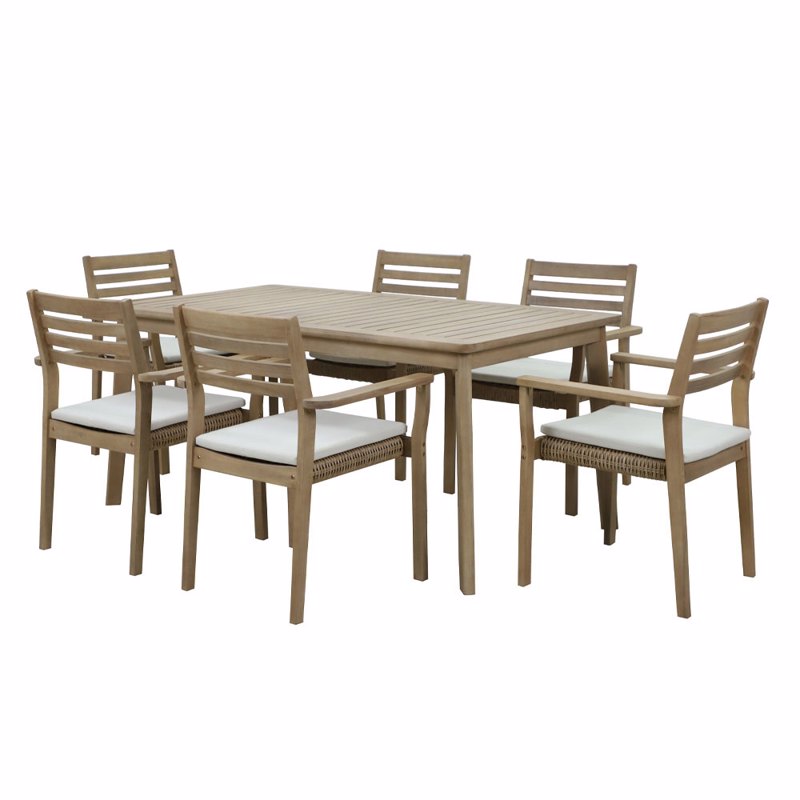 Liberta - Maison TOUJOUR Σετ Τραπεζαρία Εξωτερικού Χώρο